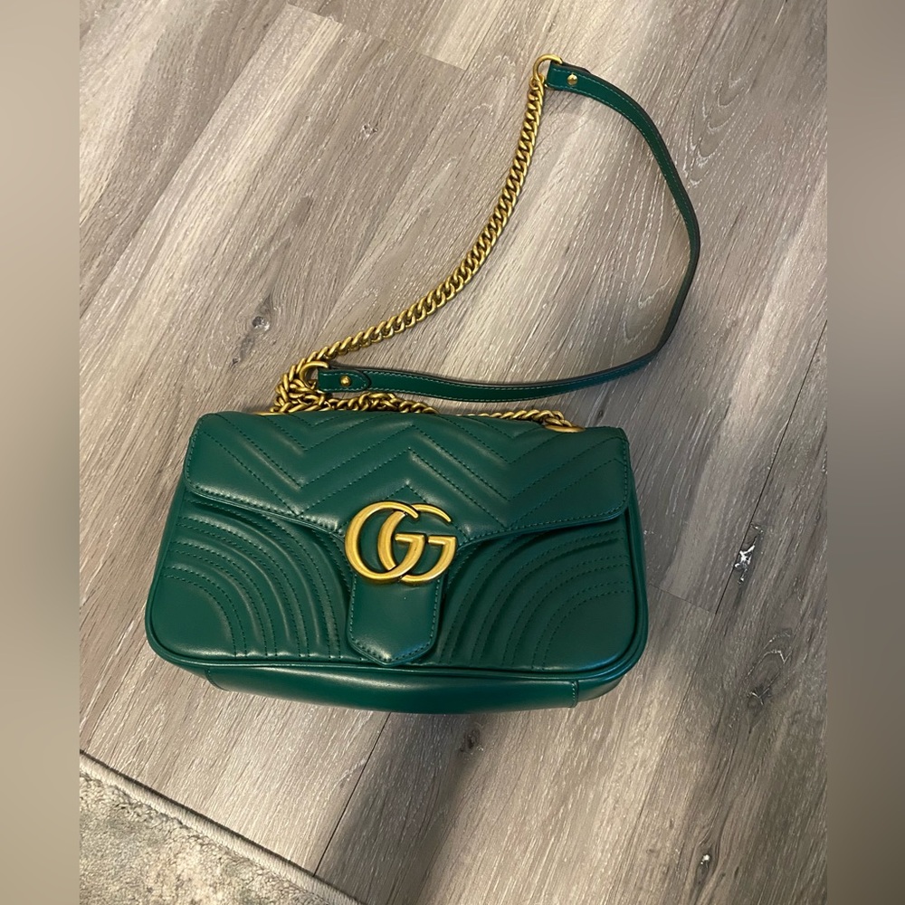 Designer Crossbody Bag